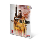 بازیSpec Ops: The Line Spec Ops: The Line