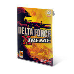 بازیDelta Force Xtreme Delta Force Xtreme