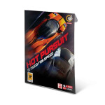 بازیNeed for Speed  Hot Pursuit Need for Speed  Hot Pursuit