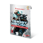 بازیTom Clancy's Ghost Recon Advanced Warfighter Tom Clancy's Ghost Recon Advanced Warfighter