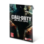 بازیCall of Duty Black Ops II Call of Duty Black Ops II