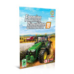 بازیFarming Simulator 19 Enhesari PC Farming Simulator 19 Enhesari PC