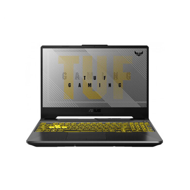 لپ تاپ 15 اینچی ایسوس مدل FX506LI-AE Asus FX506LI-AE 15-inch laptop