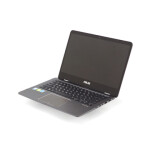 لپ تاپ 14 اینچی ایسوس مدل Zenbook Flip UX461FN – B Asus Zenbook Flip UX461FN - B 14-inch laptop