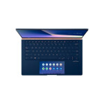 لپ تاپ 14 اینچی ایسوس مدل Zenbook UX434FLC-NP Asus Zenbook UX434FLC-NP 14-inch laptop