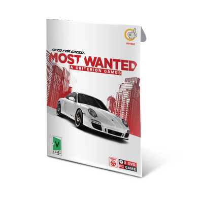بازیNeed for Speed Most Wanted “A Criterion games Need for Speed  Most Wanted “A Criterion games