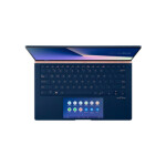لپ تاپ ۱۴ اینچی ایسوس مدل UX434FQ-A Asus UX434FQ-A 14-inch laptop