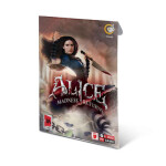 بازیAlice: Madness Returns Alice: Madness Returns