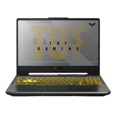 لپ تاپ 15 اینچی ایسوس مدل FX506II-C Asus FX506II-C 15-inch laptop