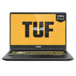 لپ تاپ 17 اینچی ایسوس مدل TUF GAMING FX705DT Asus TUF GAMING FX705DT 17-inch laptop
