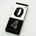 مچ بند هوشمند شیائومی مدل Mi Band 4 chinese version Xiaomi Mi Band 4 chinese version smart wristband