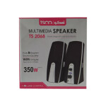 اسپیکر تسکو TS 2068 TSCO TS 2068 Desktop Speaker‎
