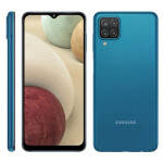 گوشی موبایل سامسونگ مدل Galaxy A12 SM-A125F/DS دو سیم کارت ظرفیت 128 گیگابایت و رم 4 گیگابایت Samsung Galaxy A12 SM-A125F/DS Dual SIM 128GB And 4GB RAM Mobile Phone