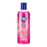 شامپو صدفی حاوی پرو ویتامین B5 مناسب موهای خشک اوه Oyster shampoo containing pro-vitamin B5 is suitable for dry hair