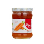 مربا هویج بیژن Bijan Carrot jam