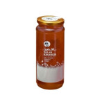 عسل ارگانیک آویشن سالار خمین Salar Khomein Thymus Organic Honey