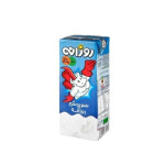 سوپر شیر نیم چرب 2.5 درصد روزانه Rouzaneh Semi Fat Super Milk