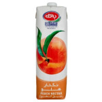 نکتار هلو به تک Peach nectar juice