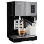 اسپرسو ساز سنکور مدل SES 4050SS Sencor espresso machine model SES 4050SS