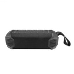 اسپیکر بلوتوثی تسکو مدل TS 2398 Tesco TS Bluetooth Speaker Model TS 2398