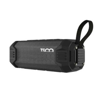 اسپیکر بلوتوثی تسکو مدل TS 2398 Tesco TS Bluetooth Speaker Model TS 2398