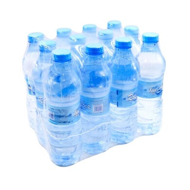 آب آشامیدنی راسپینا Raspina - Drinking water