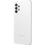 گوشی موبایل سامسونگ مدل Galaxy A32 5G SM-A326B/DS دو سیم‌کارت ظرفیت 128 گیگابایت و رم 6 گیگابایت Samsung Galaxy A32 5G SM-A326B/DS Dual Sim 128GB And 6GB RAM Mobile Phone