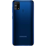 گوشی موبایل سامسونگ مدل Galaxy M31 SM-M315F/DSN دو سیم کارت ظرفیت 128گیگابایت Samsung Galaxy M31 SM-M315F/DSN Dual SIM 128GB Mobile Phone