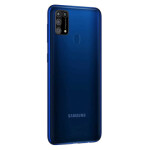 گوشی موبایل سامسونگ مدل Galaxy M31 SM-M315F/DSN دو سیم کارت ظرفیت 128گیگابایت Samsung Galaxy M31 SM-M315F/DSN Dual SIM 128GB Mobile Phone