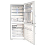 یخچال و فریزر پلادیوم مدل 35 Palladium refrigerator model 35