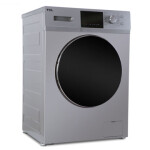 ماشین لباسشویی تی سی ال مدل M94-AWBL/ASBL ظرفیت 9 کیلوگرم TCL M94-AWBL/ASBL Washing Machine 9 Kg