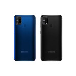 گوشی موبایل سامسونگ مدل Galaxy M31 Perme  دو سیم کارت ظرفیت 64 گیگابایت با رم 6 گیگابایت   Samsung Galaxy M31 Prime dual SIM card with 64 GB capacity and 6 GB RAM