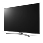 تلویزیون ال ای دی هوشمند ال جی مدل 55UJ69000Gl سایز 55 اینچ LG 55UJ69000Gl Smart LED TV 55 Inch
