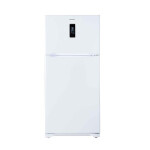 یخچال فریزر فریزر بالا هیمالیا مدل تی ام اف 850 اکونومی Refrigerator Freezer Freezer Himalayan Model TMF 850 economy