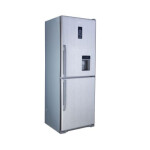 یخچال فریزر فریزر پایین هیمالیا مدل کمبی دیفرنت آبسردکن دار Refrigerator Freezer Freezer Himalayan Differential combi model with water cooler