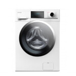 ماشین لباسشویی دوو سری کاریزما مدل DWK-8100 Daewoo Charisma washing machine model DWK-8100