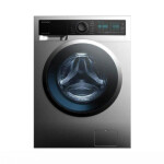 ماشین لباسشویی دوو مدل DWK-Life821GB Daewoo washing machine model DWK-Life 821GB