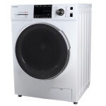 ماشین لباسشویی پاکشوما مدل TFU-74401 ظرفیت 7 کیلوگرم Pakshoma TFU-74401 Washing Machine 7Kg