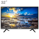 تلویزیون ال ای دی جی پلاس مدل GTV-32LD412N سایز 32 اینچ Gplus GTV-32LD412N LED TV 32 Inch
