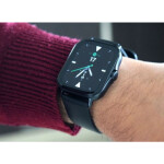 ساعت هوشمند امیزفیت مدل GTS 2E Amizfit smart watch model GTS 2E