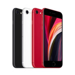 گوشی موبایل اپل مدل iPhone SE   ظرفیت 128 گیگابایت Apple iPhone SE  mobile phone with a capacity of 64 GB