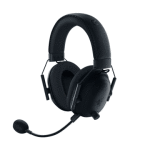 هدفون مخصوص بازی بی سیم ریزر مدل BLACKSHARK V2 PRO Razer wireless gaming headphones model BLACKSHARK V2 PRO