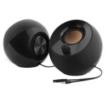 اسپیکر دسکتاپ کریتیو مدل Pebble Creative Pebble Desktop Speakers