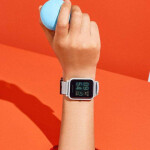 ساعت هوشمند امیزفیت مدل Bip Lite Amazfit Bip Lite Smart Watch