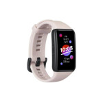 مچ بند هوشمند آنر مدل Band 6 NFC The Honor Band 6 NFC Smart Wristband