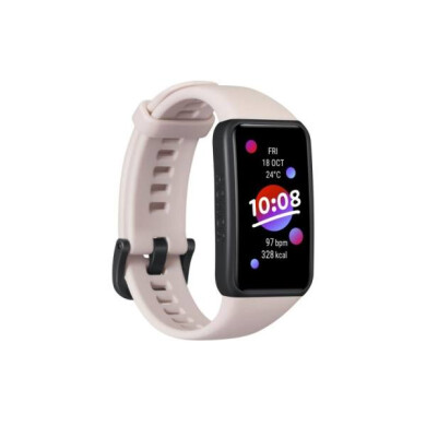 مچ بند هوشمند آنر مدل Band 6 NFC The Honor Band 6 NFC Smart Wristband