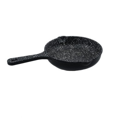 تابه چدن نالینو مدل تک دسته 14 Nalino cast iron pan, single handle model, 14