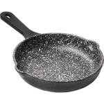 تابه چدن تک دسته سایز ۱۴ Nalino cast iron pan