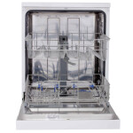 ماشین ظرفشویی پاکشوما مدل MDF-14201 Pakshoma MDF-14201 dishwasher