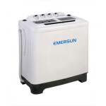 ماشین لباسشویی امرسان مدل wm11 Emerson washing machine model wm11